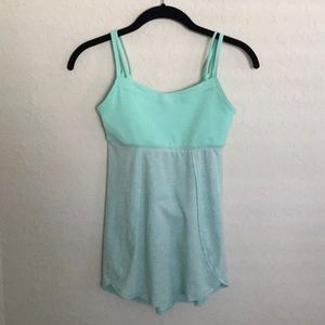 Ivivva tank top